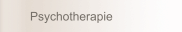 Psychotherapie