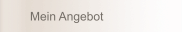 Mein Angebot